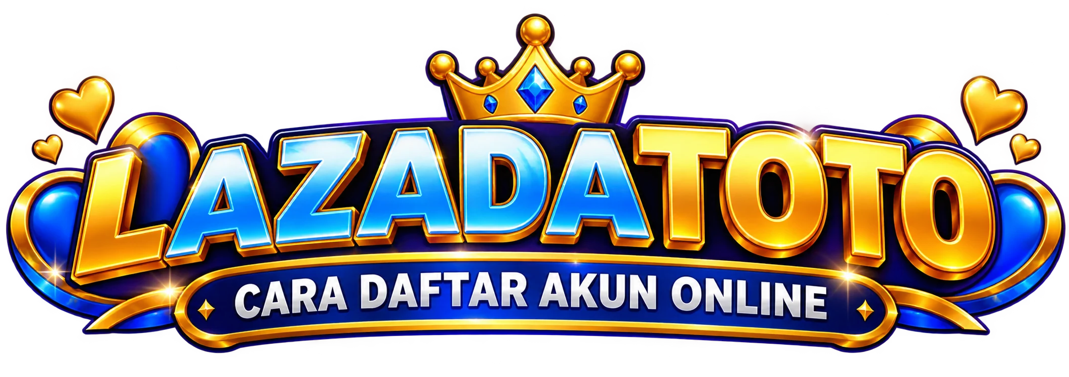 LAZADATOTO Logo