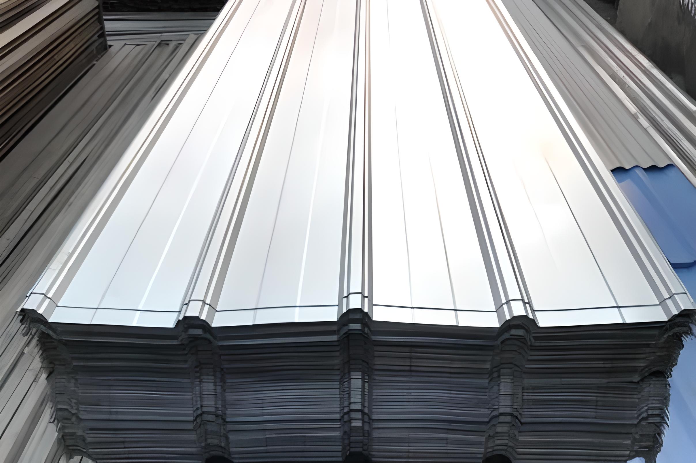 Spandek-Atap-Spandek